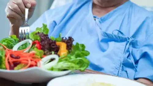 Diet and Nutrition Plan for Cancer Patient - Complete Guide